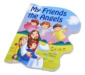 My Friends The Angels image