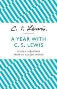 A Year With C.S. Lewis image