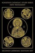 Ignatius : New Testament RSV image
