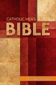 Catholic Men's Bible image
