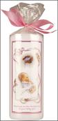 Christening Candle- Girl image