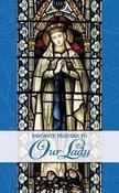 Favourite Prayers To Our Lady image