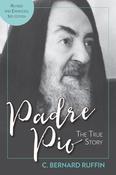 Padre Pio: The True Story image