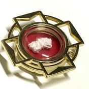 St. Michael the Archangel Reliquary