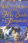Way Of The Cross For the Holy Souls in Purgatory image