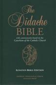 The Didache Bible image