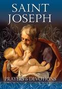 St. Joseph: Prayers &amp;amp; Devotions