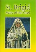 St. Brigid: Mary Of The Gael image