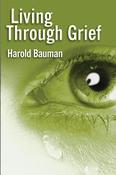 Living Through Grief image