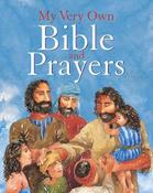 My Very Own Bible &amp;amp; Prayers