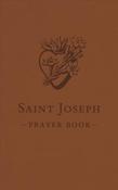 Saint Joseph Prayer Book image
