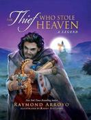 The Thief Who Stole Heaven image