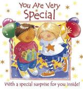 You Are Very Special image