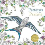 Patterns In the Psalms: A Colouring Book
