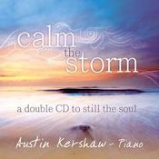 Calm The Storm - A Double CD To Still The Soul image