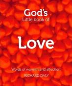 God's Little Book Of Love image
