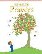 My Very First Prayers image