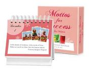 Mottos For Success For Women image
