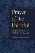 Prayer Of The Faithful: Sundays &amp;amp; Holy Days