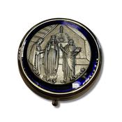 Knock Apparition Pyx