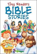 Tiny Readers Bible Stories image