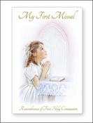 My First Missal (Girl)