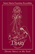 Divine Mercy In My Soul: