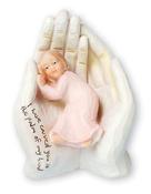 ' I Have Carved You In The Palm Of My Hand' - Girl image