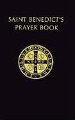 St. Benedict's Prayer Book image