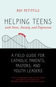 Helping Teens With Stress, Anxiety &amp;amp; Depression image