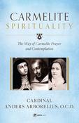 Carmelite Spirituality image