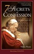 7 Secrets Of Confession image