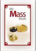 My Mass Book image