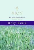 NRSV Catholic Edition Bible (Paperback) image
