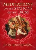 Meditations on Stations of the Cross image