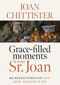Grace-Filled Moments with Sr. Joan: 365 Reflections on Life, Loss, Healing and Joy image