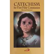 Catechism for First Holy Communion image