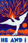 He and I: Spiritual Journey of a Mystic image