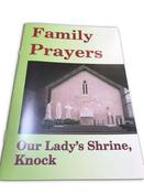 Family Prayers: Our Lady's Shrine Knock