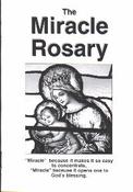 The Miracle Rosary