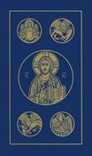 New Testament and Psalms image