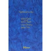 Hymns Old &amp;amp; New - Full Music Version - Hardback