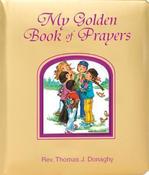 My Golden Book Of Prayers image