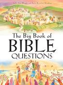 The Big Book Of Bible Questions image