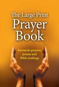The Large Print Prayer Book image