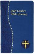 Daily Comfort While Grieving image