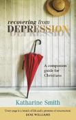 Recovering From Depression: A Companion Guide For Christians image