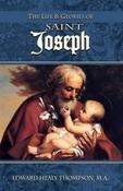 The Life &amp;amp; Glories Of St. Joseph image