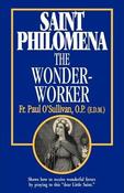 St. Philomena The Wonder Worker