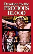 Devotion To The Precious Blood image